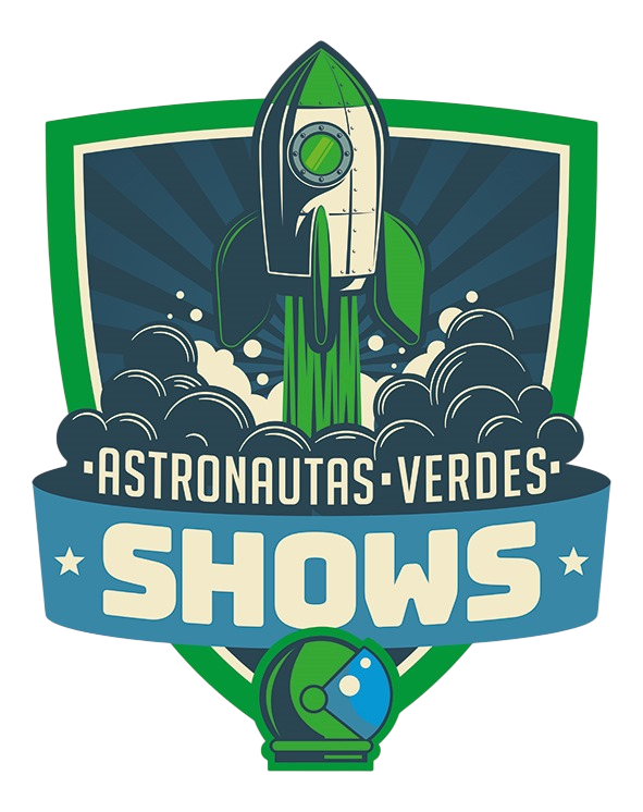 Astronautas Verdes Shows